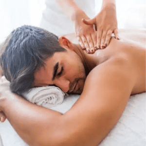 Deep Tissue Massage