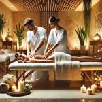 Ultimate Relaxation with Sandwich Massage in Pondicherry - Chillout Beauty Care Spa